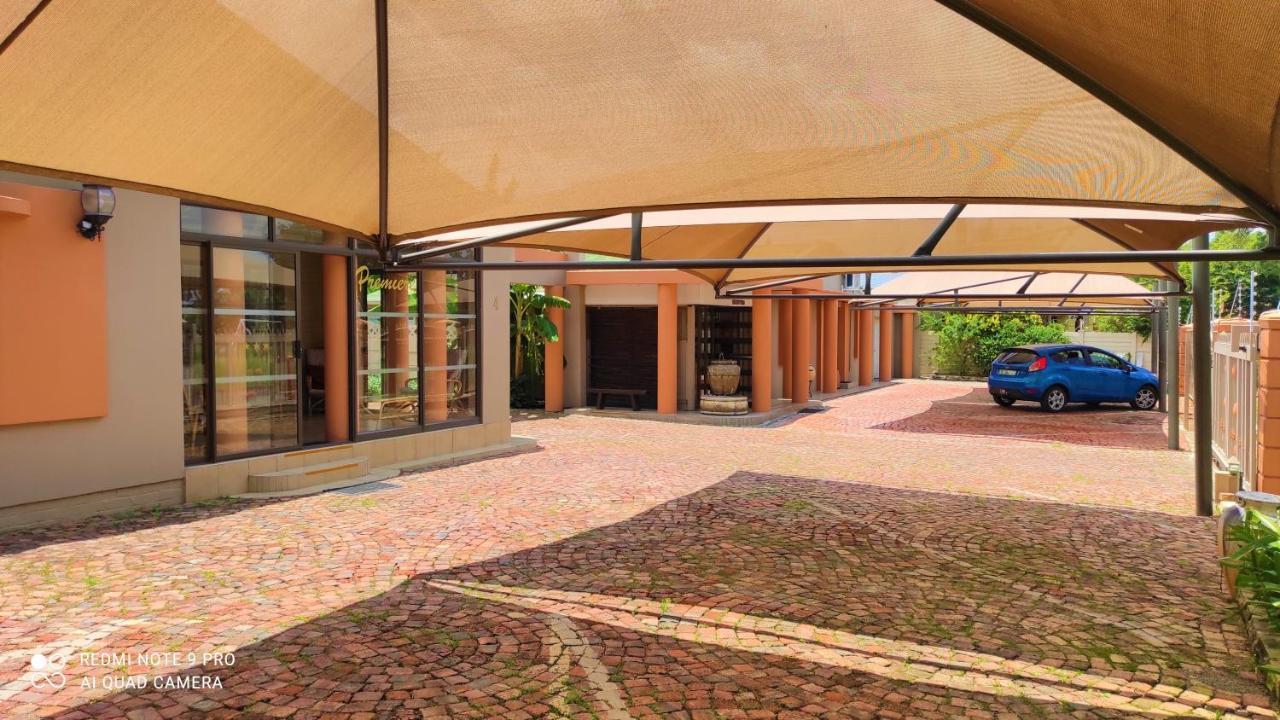 Premiere Guesthouse Блумфонтейн Екстер'єр фото