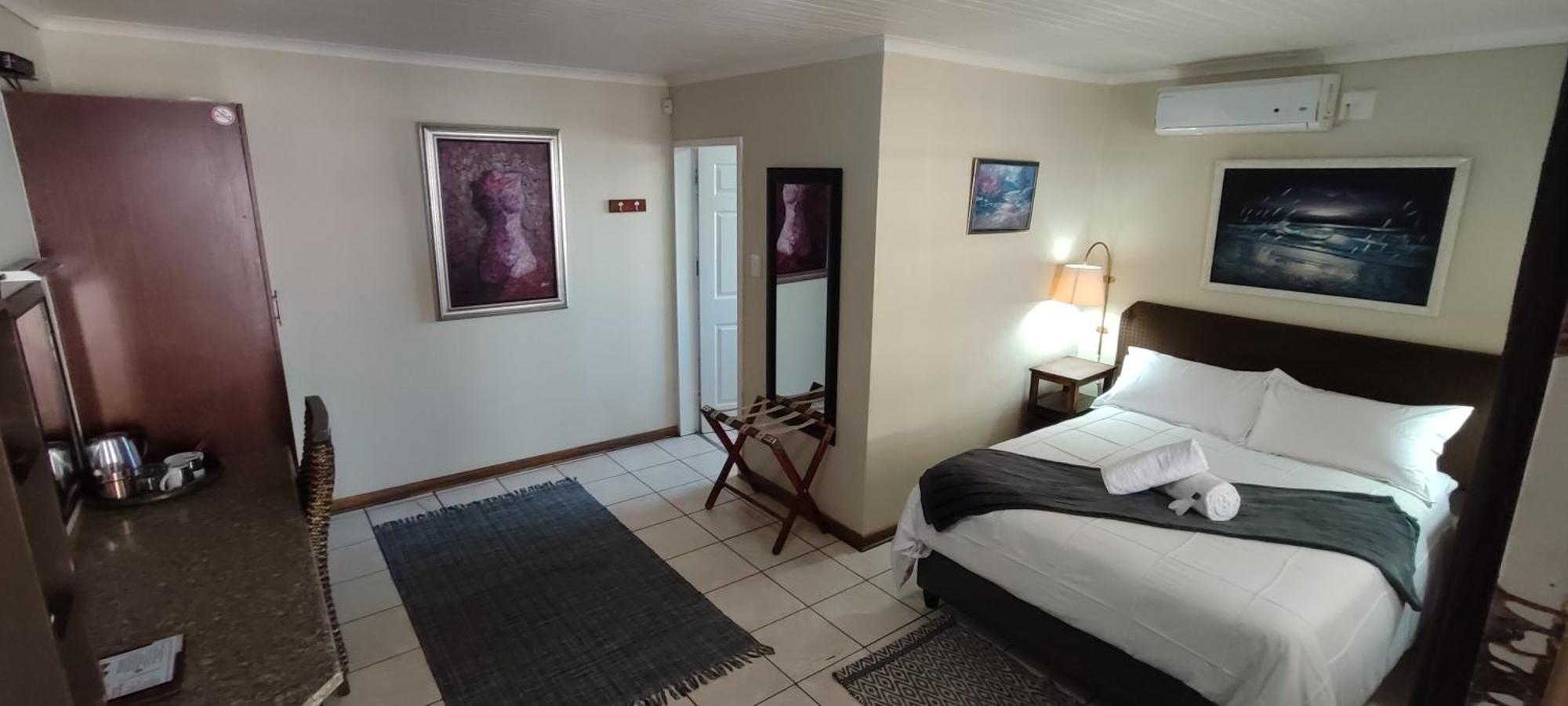 Premiere Guesthouse Блумфонтейн Екстер'єр фото