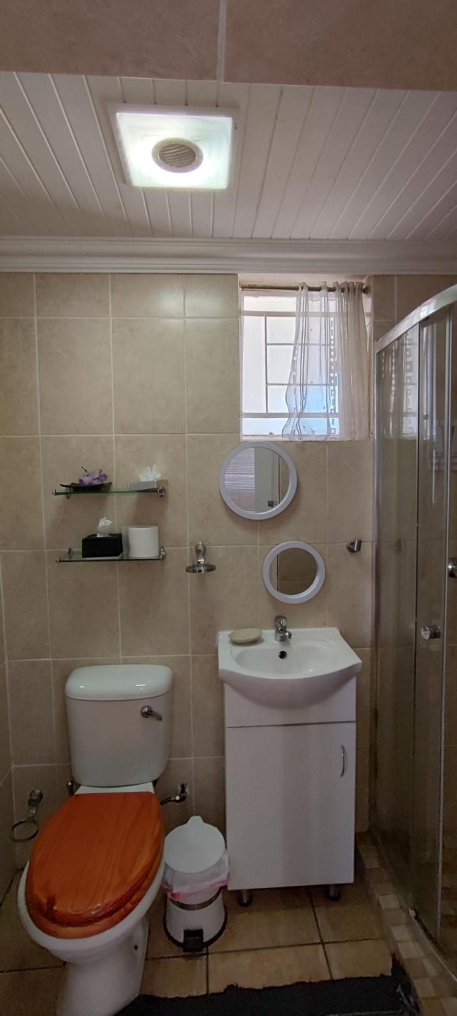 Premiere Guesthouse Блумфонтейн Екстер'єр фото