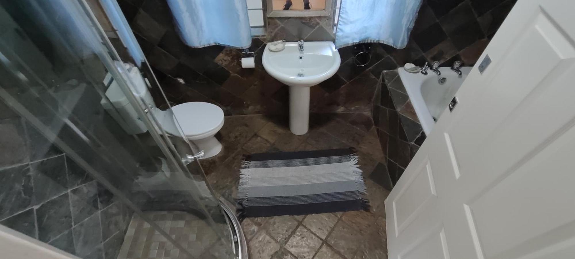 Premiere Guesthouse Блумфонтейн Екстер'єр фото