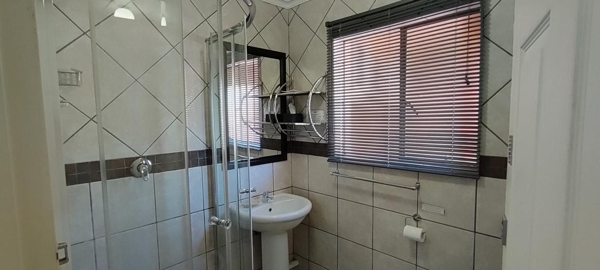 Premiere Guesthouse Блумфонтейн Екстер'єр фото
