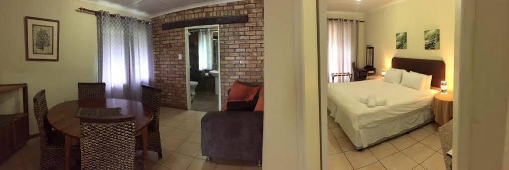 Premiere Guesthouse Блумфонтейн Екстер'єр фото