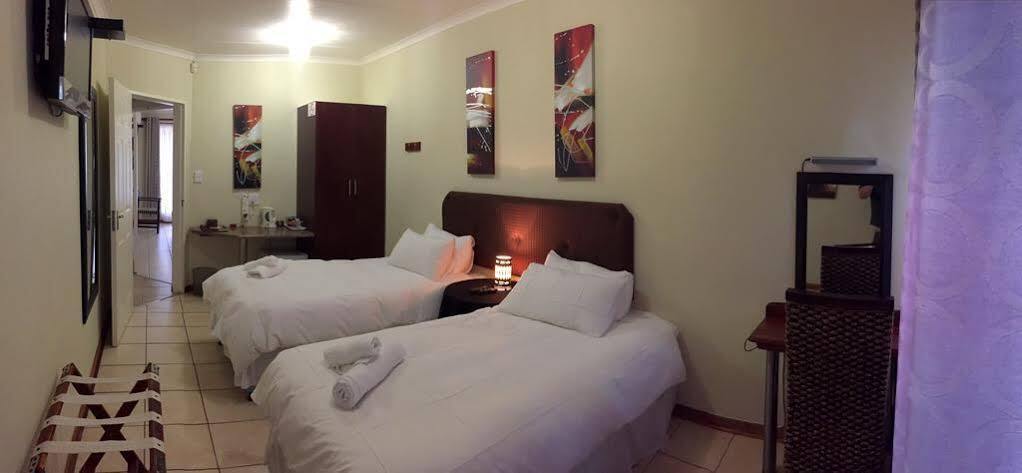 Premiere Guesthouse Блумфонтейн Екстер'єр фото